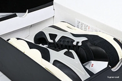 Hyperoad 4 Air “Black Jordan Sail” RM 1202